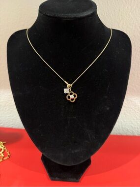 Henri Bendel Necklace